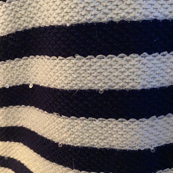 Fdj funnel neck sweater - Picture 4 of 9